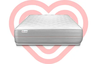 Matelas 90x190 cm Mémoire de forme - Vitalmemo