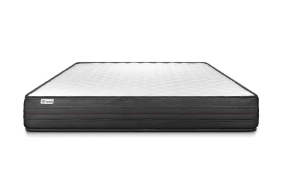 Matelas 200x200 cm Mémoire de forme - Vitalpower