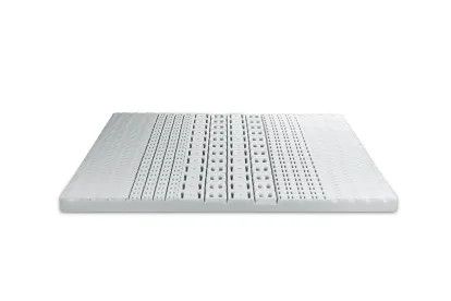 Surmatelas à mémoire de forme 180x200 cm - VitalPower