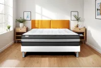 Matelas 140x190 cm Mémoire de forme - Vital Power Zen Matelas 140x190 cm Mémoire de forme - Vital Power Zen