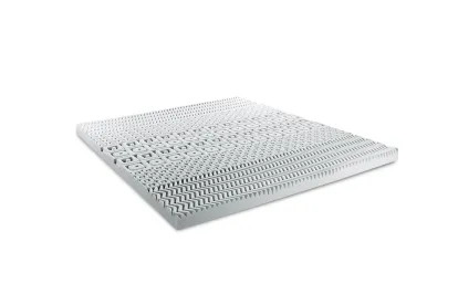 Surmatelas à mémoire de forme 180x200 cm - VitalPower