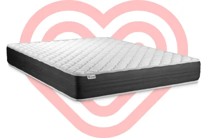 Matelas 160x220 cm Mémoire de forme - Vitalmemo One