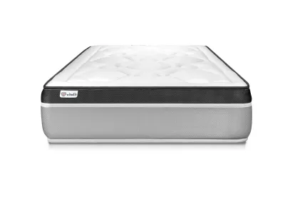 Matelas 80x190 cm Mémoire de forme - Vital Ergo