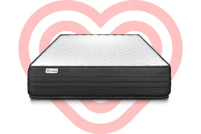 Matelas 90x200 cm Mémoire de forme - Vitalpower