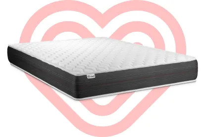 Matelas 180x220 cm Ressorts ensachés - Vitalspring
