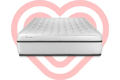 Matelas 70x200 cm Mémoire de forme - Vital Spa