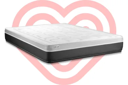 Matelas 160x220 cm Mémoire de forme - Vital Soft