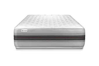 Matelas 70x200 cm Mémoire de forme - Vitalmemo Back