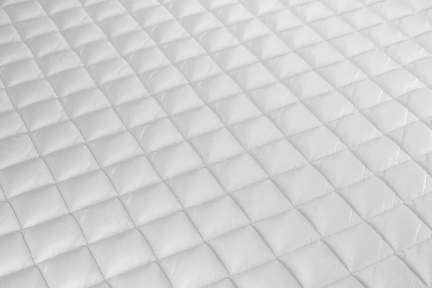 Matelas Mémoire De Forme VITALMEMO ONE 140x190 Cm - Ferme, 24 Cm épais - Livré Avec Sommier à Lattes - 8