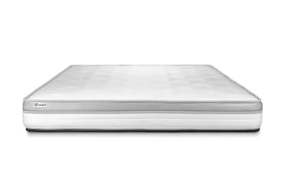Matelas 180x220 cm Mousse Haute Densitée - Vital Relax