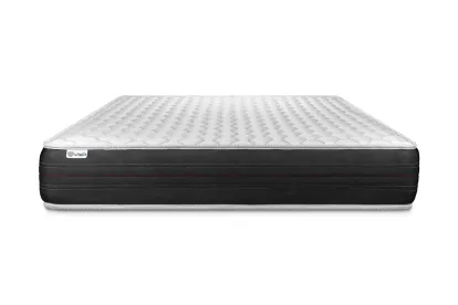 Matelas 140x220 cm Ressorts ensachés - Vitalspring