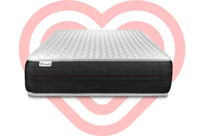 Matelas 90x180 cm Ressorts ensachés - Vitalspring
