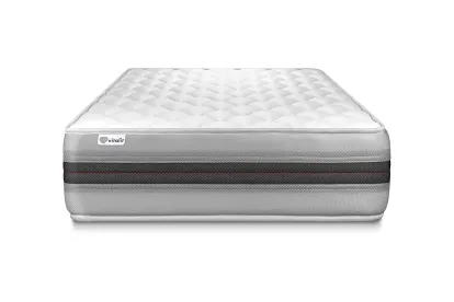 Matelas 80x190 cm Mémoire de forme - Vitalmemo Back