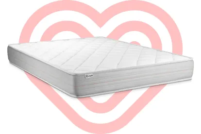 Matelas 140x200 cm Mémoire de forme - Vitalmemo